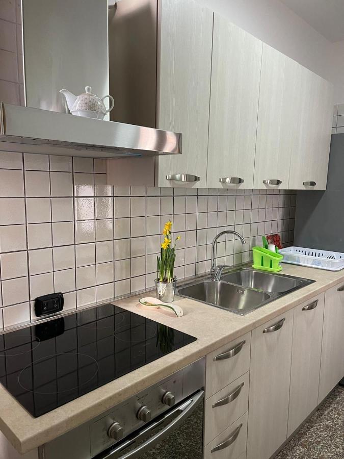 Marval Apartment โมโนโปลี ภายนอก รูปภาพ