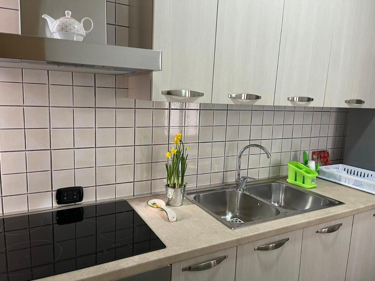 Marval Apartment โมโนโปลี ภายนอก รูปภาพ