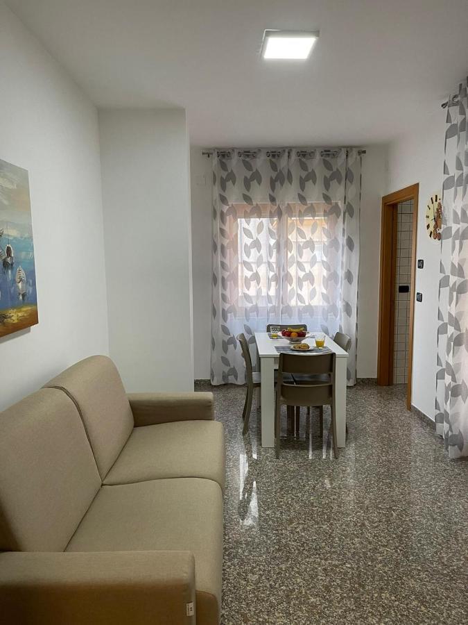 Marval Apartment โมโนโปลี ภายนอก รูปภาพ