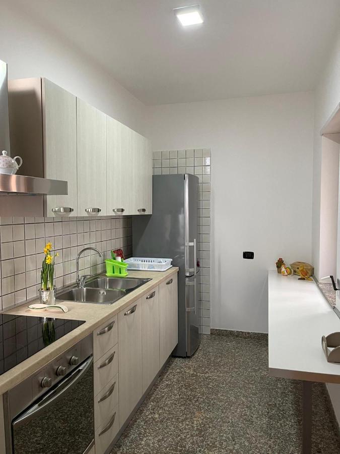 Marval Apartment โมโนโปลี ภายนอก รูปภาพ