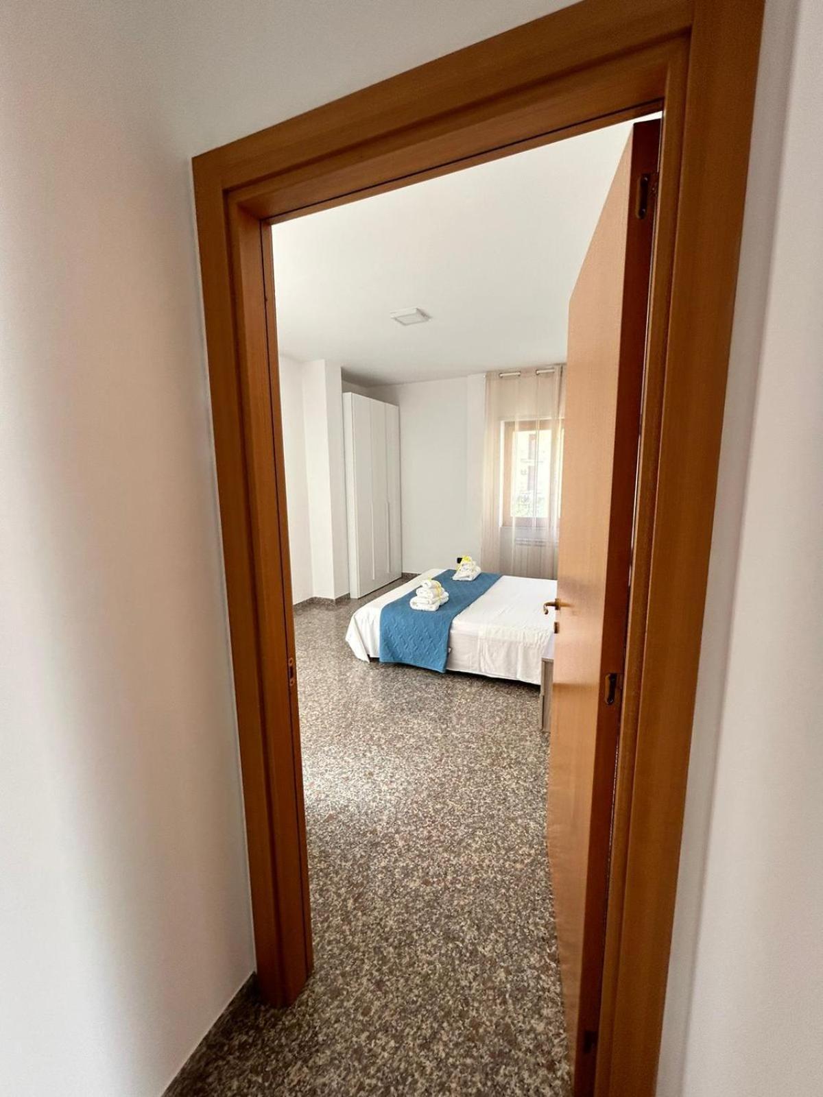 Marval Apartment โมโนโปลี ภายนอก รูปภาพ