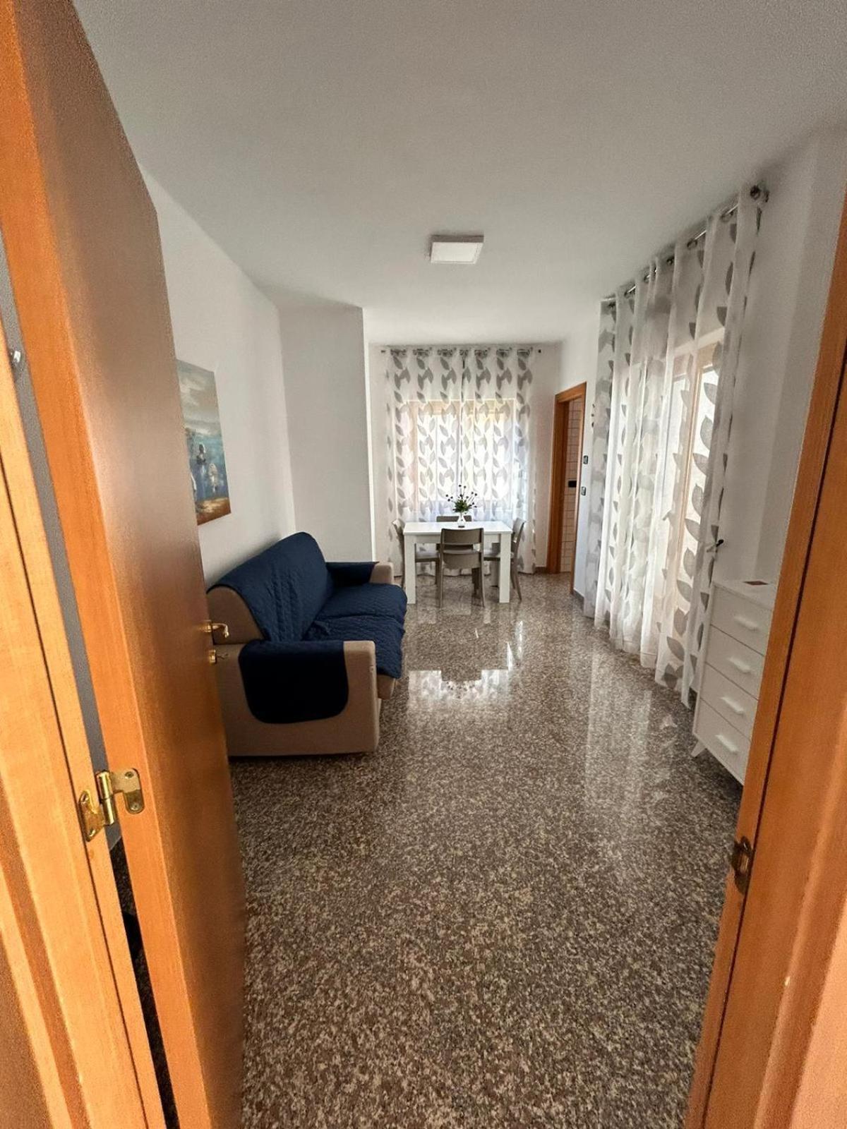Marval Apartment โมโนโปลี ภายนอก รูปภาพ